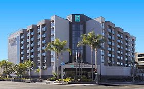 Embassy Suites Los Angeles